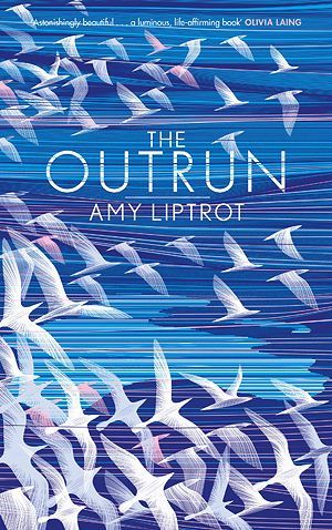 The Outrun by Amy Liptrot - Review