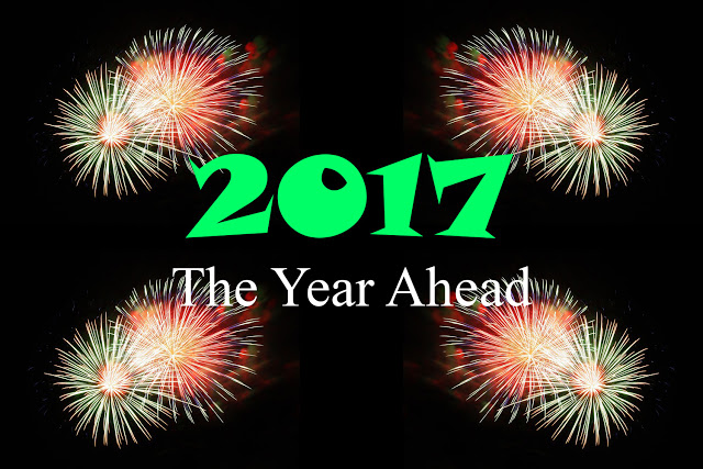2017 The Year Ahead